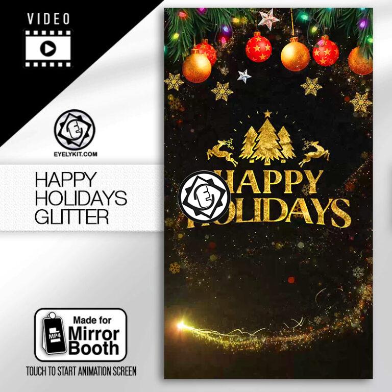 MIRROR-VERSION-ANIMATION-PHOTOBOOTH-FREE-happy-holidays-glitter