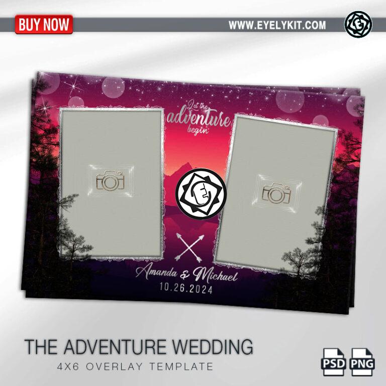 adventure overlay templates OVERLAY-PHOTOBOOTH-ANIMATION-IPAD-MIRROR-ADVENTURE-2P