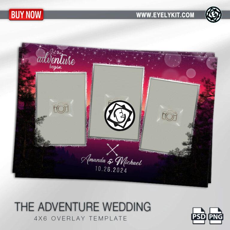 adventure overlay templates OVERLAY-PHOTOBOOTH-ANIMATION-IPAD-MIRROR-ADVENTURE-3P