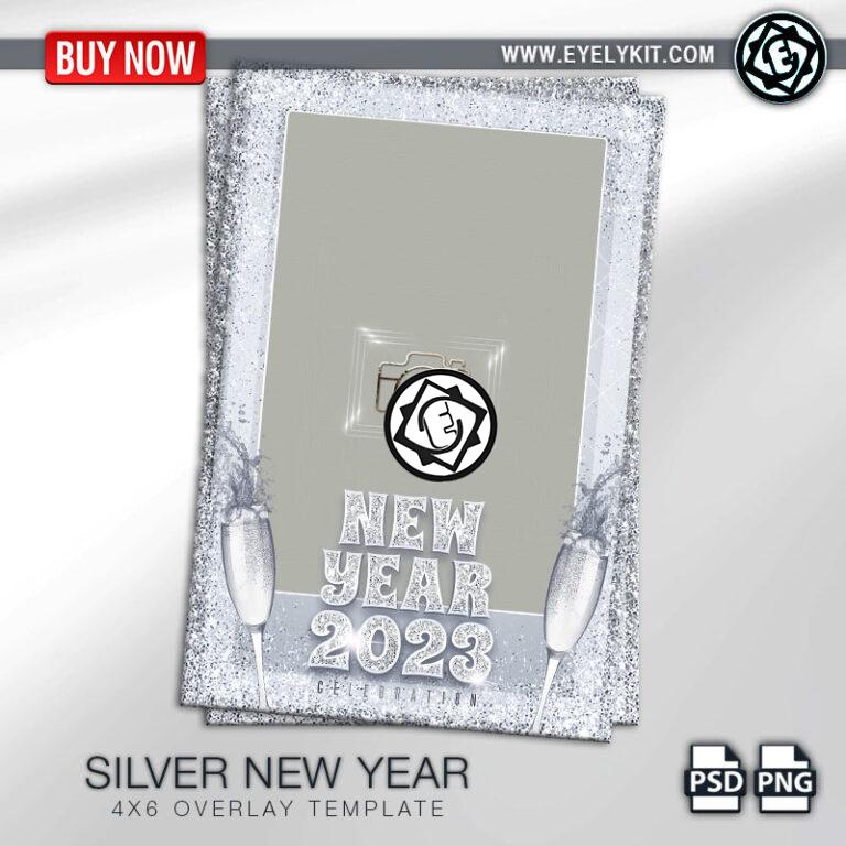 OVERLAY-PHOTOBOOTH-ANIMATION-IPAD-MIRROR-FREE-SILVER-NEWYEAR-1PIC-P