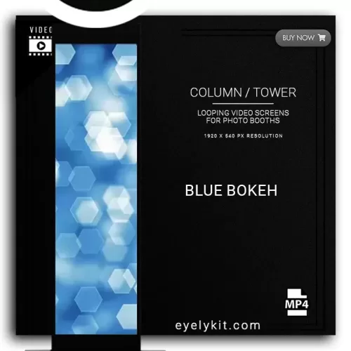 COLUMN PILLAR TOWER VIDEO COLUMN PILLAR TOWER VIDEO column-tower-screens-FOR-PHOTO-BOOTHS-EYELYKIT-BLACK-WHITE column-tower-screens-FOR-PHOTO-BOOTHS-EYELYKIT-BLUE-BOKEH