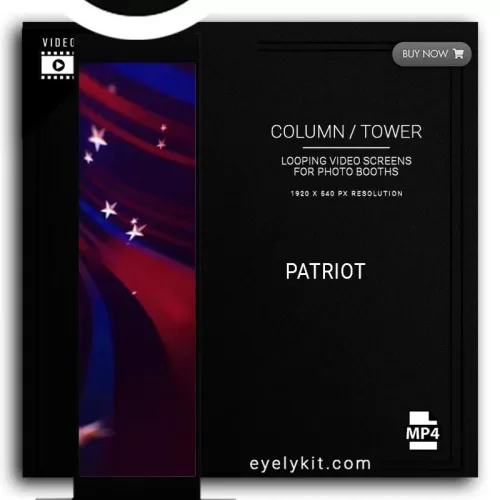 COLUMN PILLAR TOWER VIDEO column-tower-screens-FOR-PHOTO-BOOTHS-EYELYKIT-PATRIOTCOLUMN PILLAR TOWER VIDEO column-tower-screens-FOR-PHOTO-BOOTHS-EYELYKIT-PATRIOT