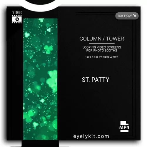 COLUMN-PILLAR-TOWER-VIDEO-column-tower-screens-FOR-PHOTO-BOOTHS-EYELYKIT-ST-PATTY