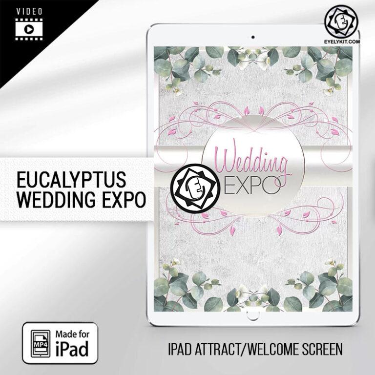 iPad Photo Booth Animation-PHOTOBOOTH-FREE-eucalyptus-wedding-expo