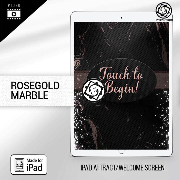 iPad Photo Booth Animation-PHOTOBOOTH-FREE-rosegold-marble