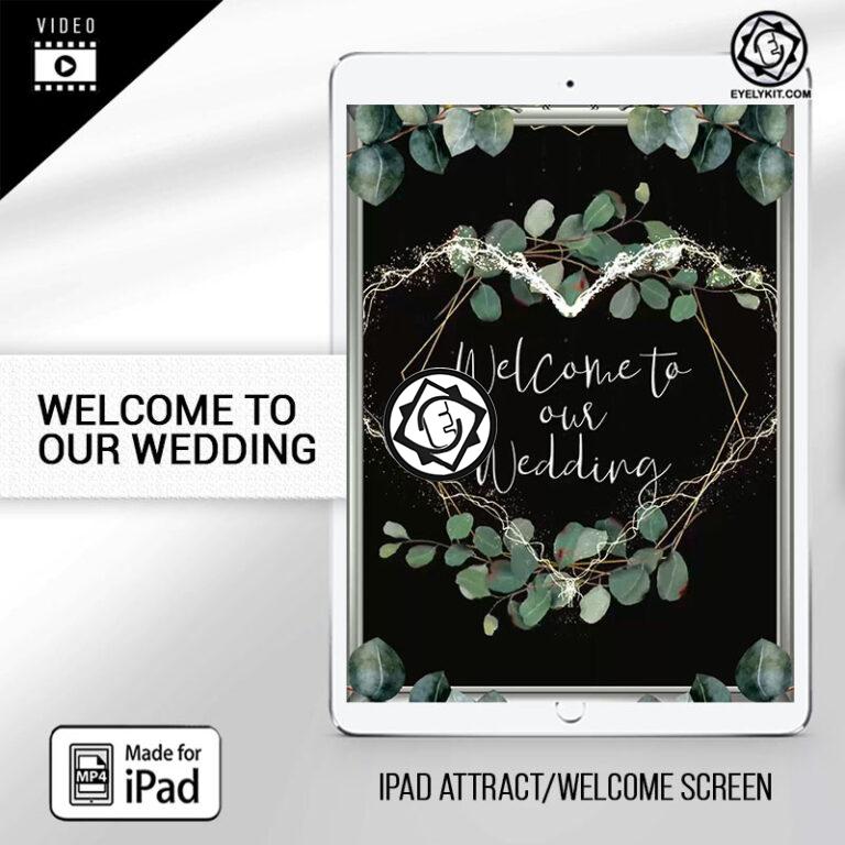 iPad Photo Booth Animation-PHOTOBOOTH-FREE-welcome-to-our-wedding