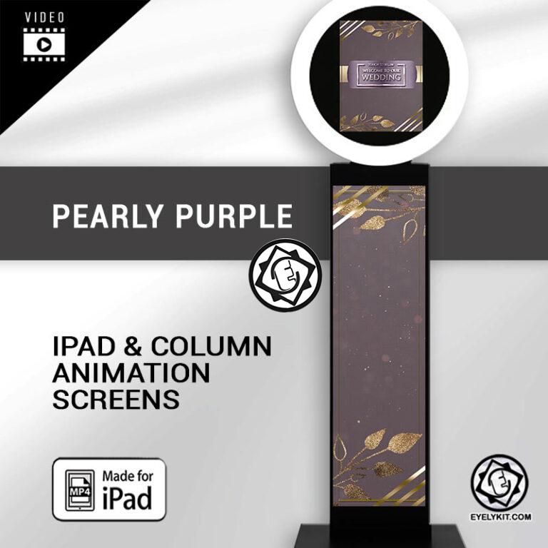 IPAD-column-ANIMATION-PHOTOBOOTH-FREE-pearly-purple