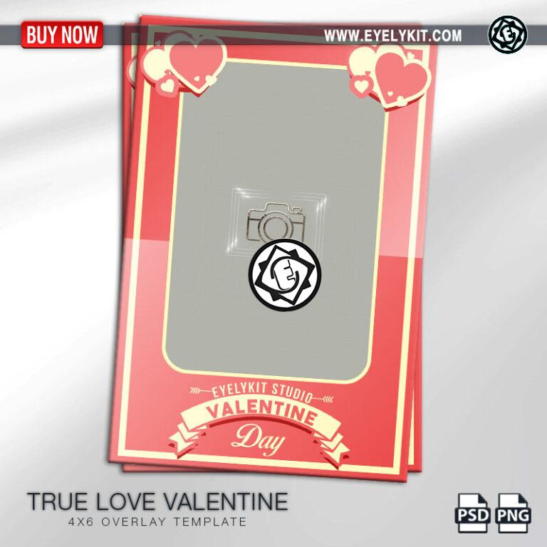 Valentine Overlay Template OVERLAY-PHOTOBOOTH-ANIMATION-IPAD-MIRROR-FREE-