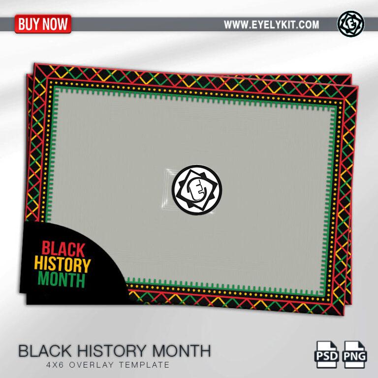 18 amazing juneteenth photo booth templates OVERLAY-PHOTOBOOTH-ANIMATION-IPAD-MIRROR-FREE-BLACK-HISTORY-MONTH-1PICL