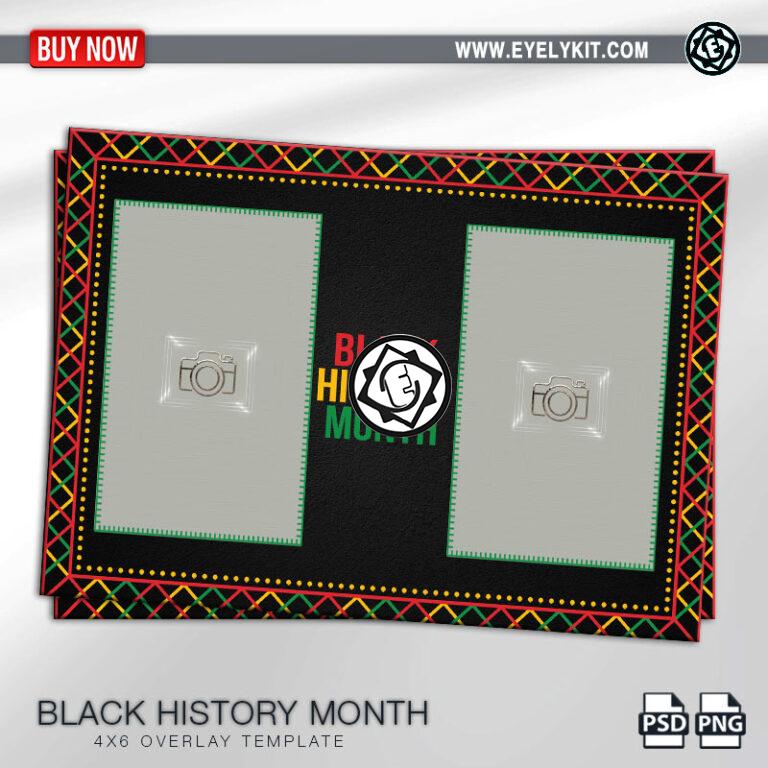 black history templates OVERLAY-PHOTOBOOTH-ANIMATION-IPAD-MIRROR-FREE-BLACK-HISTORY-MONTH-2PICP