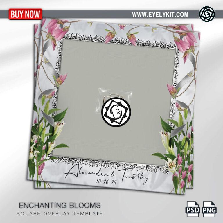 OVERLAY-PHOTOBOOTH-ANIMATION-IPAD-MIRROR-FREE-ENCHANTING-BLOOMS-SQUARE