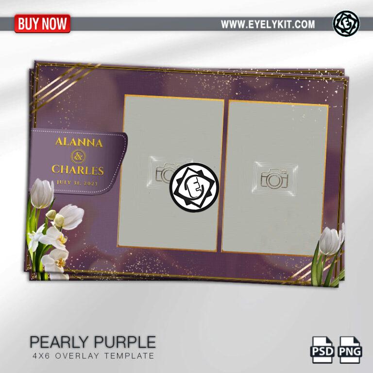 stunning wedding photobooth templates OVERLAY-PHOTOBOOTH-ANIMATION-IPAD-MIRROR-FREE-PEARLY-PURPLE-2PIC-P