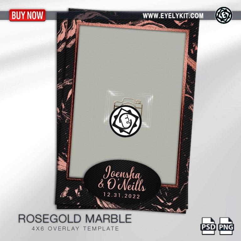 photobooth overlay template OVERLAY-PHOTOBOOTH-ANIMATION-IPAD-MIRROR-FREE-ROSEGOLD-MARBLE-1PICP