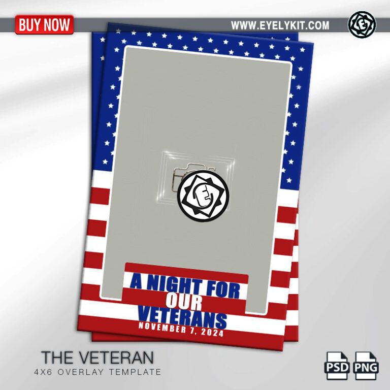 american theme overlay templates OVERLAY-PHOTOBOOTH-ANIMATION-IPAD-MIRROR-FREE-THE-VETERAN-1PIC-P