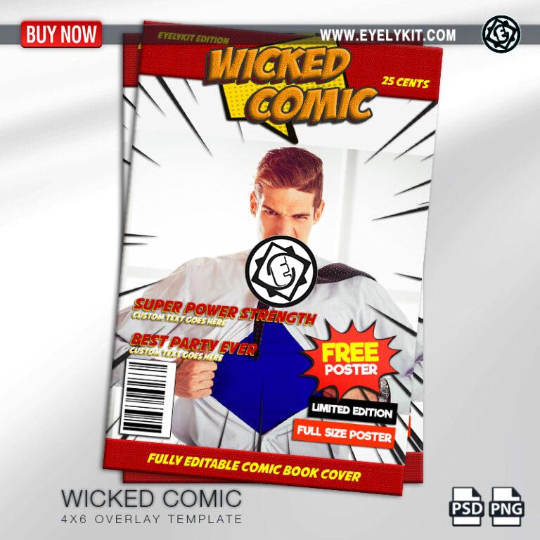 OVERLAY-PHOTOBOOTH-ANIMATION-IPAD-MIRROR-FREE-WICKED-COMIC