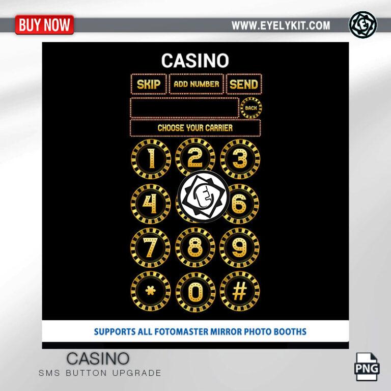 Fotomaster SMS Buttons OVERLAY-PHOTOBOOTH-ANIMATION-IPAD-MIRROR-FREE-casino