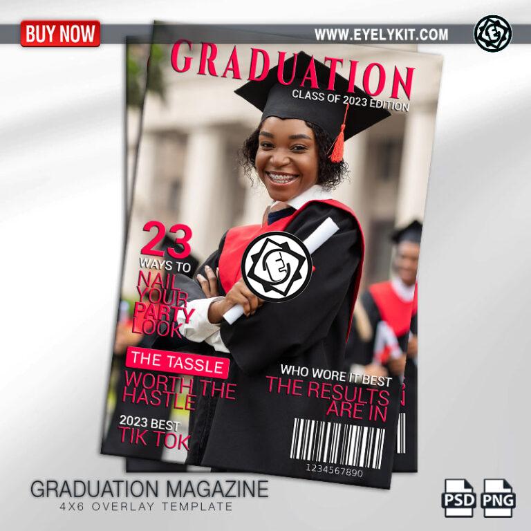 MAGAZINE COVER OVERLAY OVERLAY-PHOTOBOOTH-ANIMATION-IPAD-MIRROR-FREE-graduation-magazine