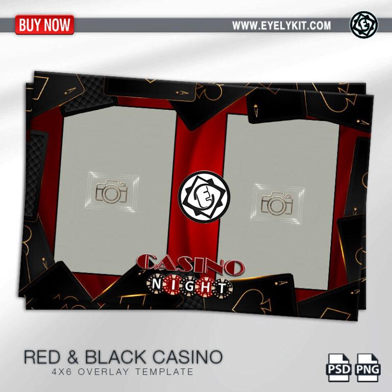 PHOTO BOOTH OVERLAY OVERLAY-PHOTOBOOTH-ANIMATION-IPAD-MIRROR-FREE-red-black-casino-2pic-p