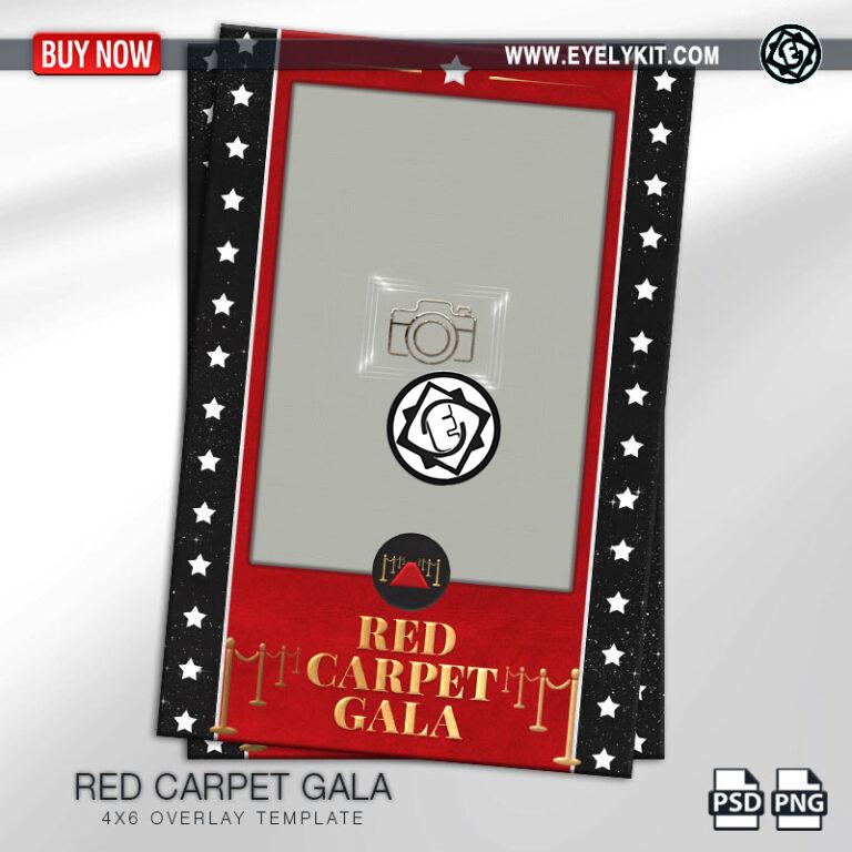 5 best red carpet theme templates OVERLAY-PHOTOBOOTH-ANIMATION-IPAD-MIRROR-FREE-red-carpet-gala-1pic-p