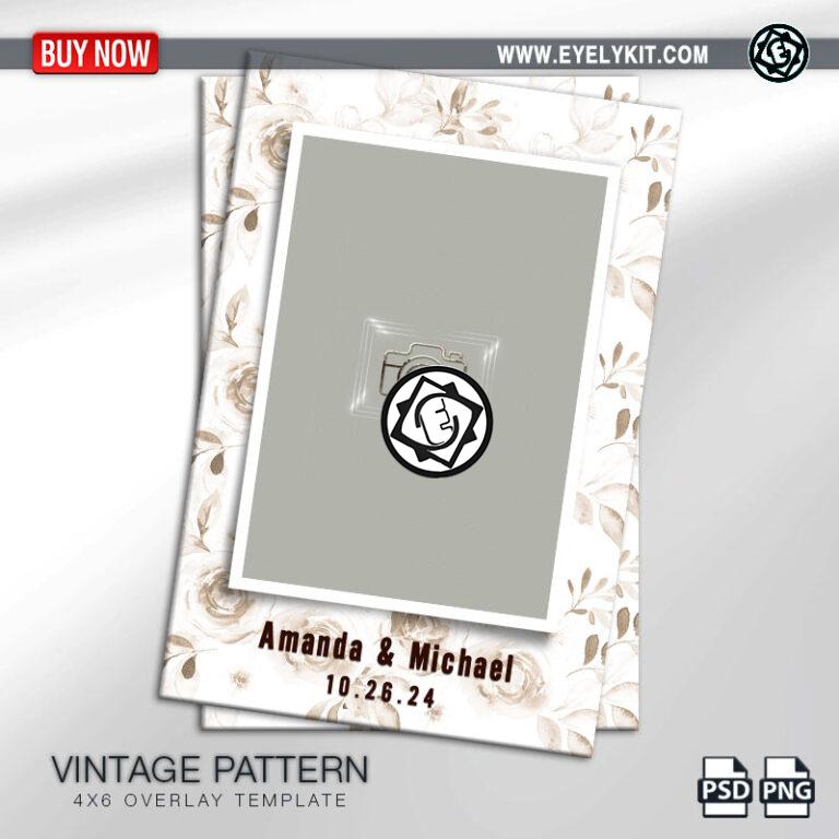 14 beautiful Vintage photobooth ideas OVERLAY-PHOTOBOOTH-ANIMATION-IPAD-MIRROR-FREE-vintage-pattern