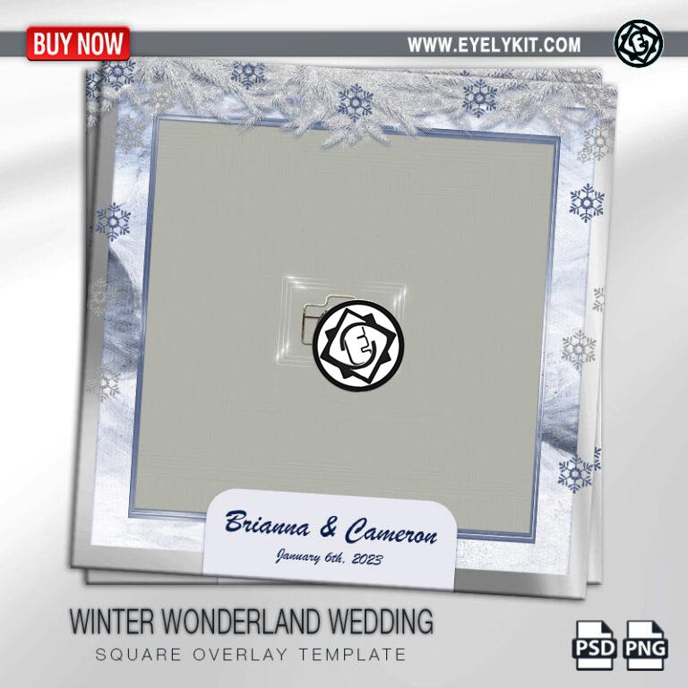 SQUARE PHOTOBOOTH OVERLAY OVERLAY-PHOTOBOOTH-ANIMATION-IPAD-MIRROR-FREE-winter-wedding-square