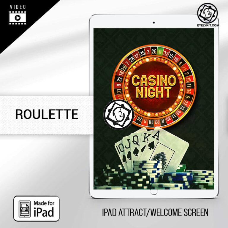 iPad Photo Booth Casino Screen-PHOTOBOOTH-FREE-roulette