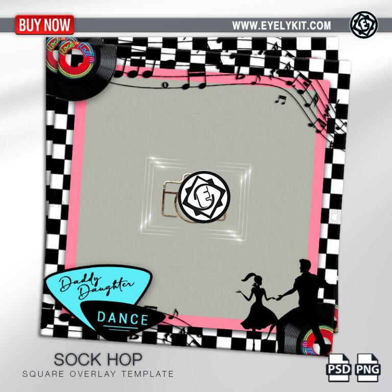 sock hop photo booth templates OVERLAY-PHOTOBOOTH-ANIMATION-IPAD-MIRROR-FREE-SOCK-HOP-SQUARE