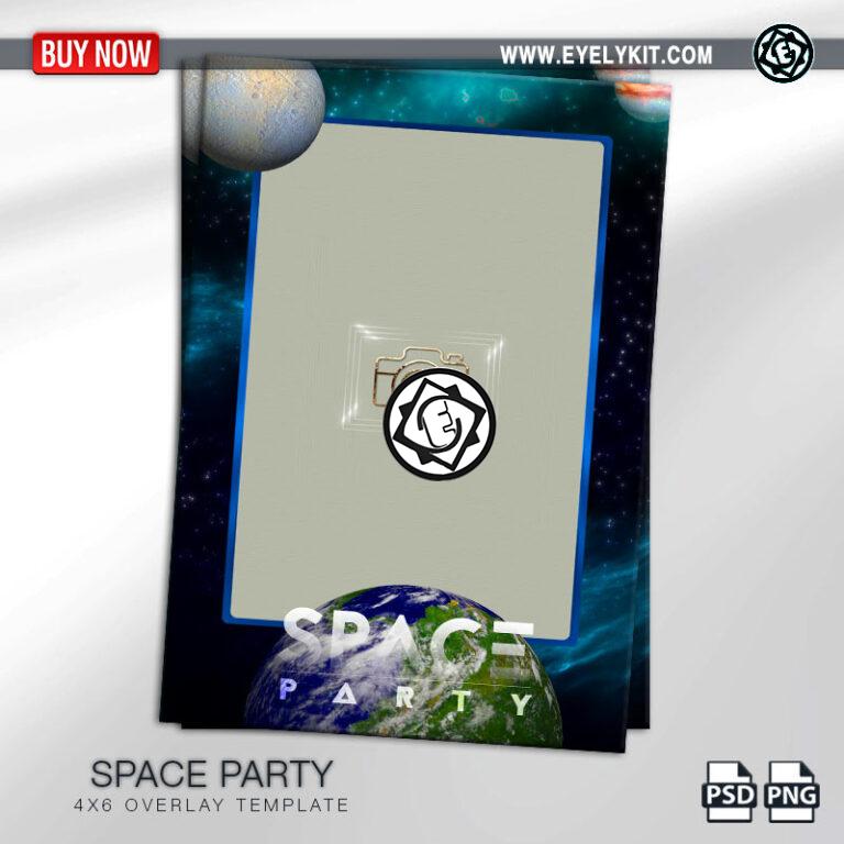 space overlay templates OVERLAY-PHOTOBOOTH-ANIMATION-IPAD-MIRROR-FREE-SPAVE-PARTY-1PIC-P