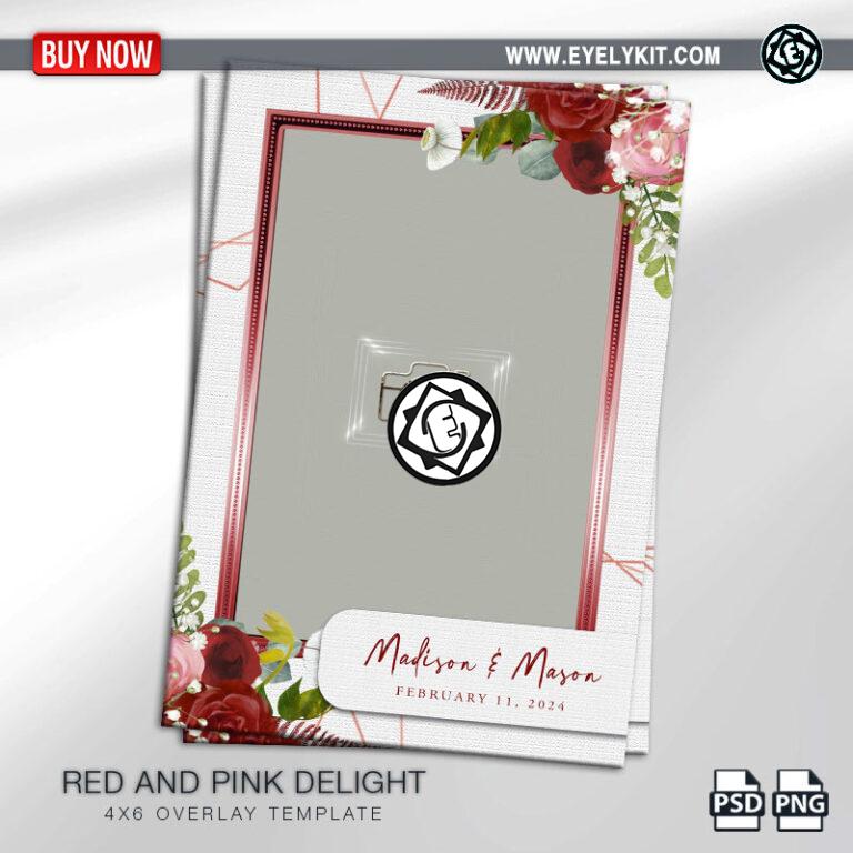 PHOTO BOOTH OVERLAY OVERLAY-PHOTOBOOTH-ANIMATION-IPAD-MIRROR-FREE-red-pink-delight