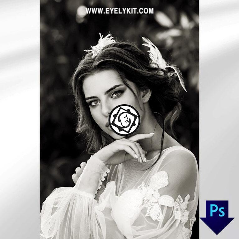 OVERLAY-PHOTOBOOTH-PHOTOSHOP-DROPLET-TEMPLATE-monochrome2