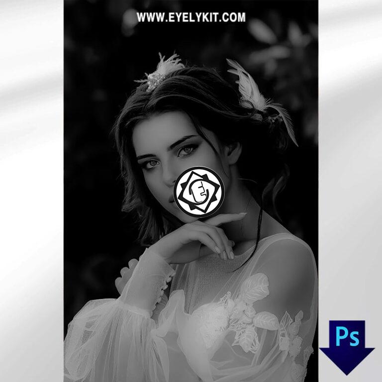 OVERLAY-PHOTOBOOTH-PHOTOSHOP-DROPLET-TEMPLATE-monochrome9