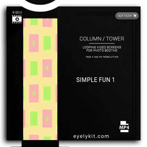 COLUMN-PILLAR-TOWER-VIDEO-column-tower-screens-FOR-PHOTO-BOOTHS-EYELYKIT-SIMPLE-FUN-1