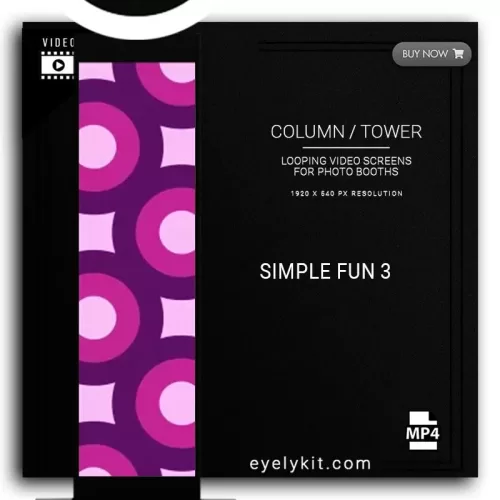 COLUMN-PILLAR-TOWER-VIDEO-column-tower-screens-FOR-PHOTO-BOOTHS-EYELYKIT-SIMPLE-FUN-3