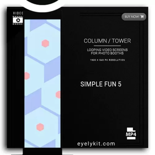 COLUMN-PILLAR-TOWER-VIDEO-column-tower-screens-FOR-PHOTO-BOOTHS-EYELYKIT-SIMPLE-FUN-5