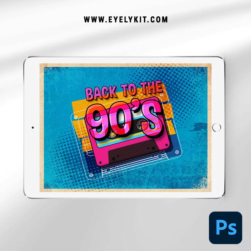 IPAD_WELCOME-SCREEN-PHOTO-BOOTH-FREE-BACK-TO-THE-90S-LANDSCAPE