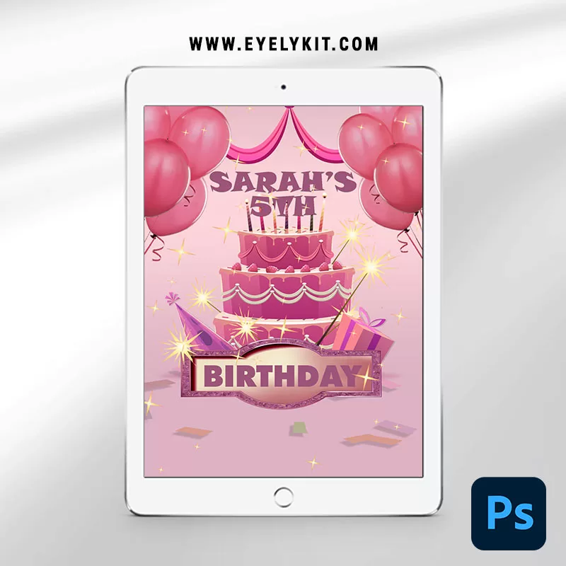 IPAD_WELCOME-SCREEN-PHOTO-BOOTH-FREE-BIRTHDAY-CAKE-PORTRAIT