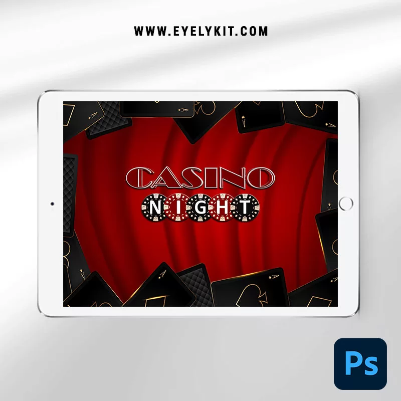 IPAD_WELCOME-SCREEN-PHOTO-BOOTH-FREE-CASINO-NIGHT-LANDSCAPE