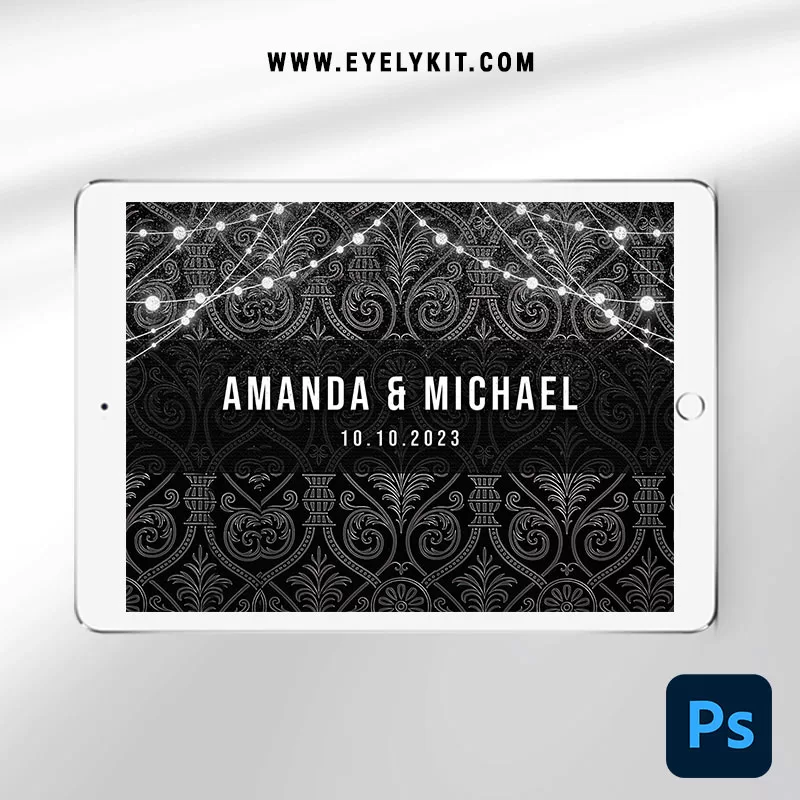 IPAD_WELCOME-SCREEN-PHOTO-BOOTH-FREE-CHIC-WEDDING-PORTRAIT