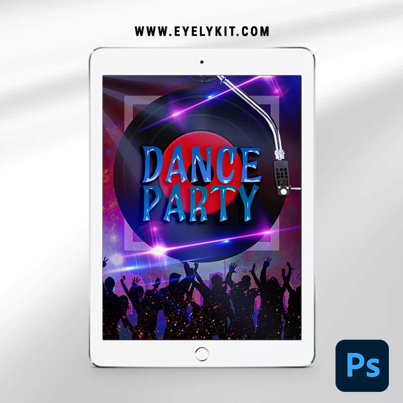 IPAD_WELCOME-SCREEN-PHOTO-BOOTH-FREE-DANCE-PARTY-PORTRAIT