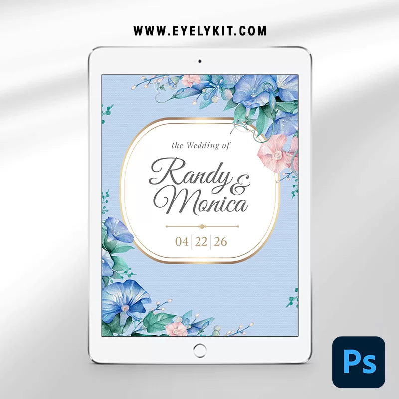 IPAD_WELCOME-SCREEN-PHOTO-BOOTH-FREE-MORNING-GLORY-PORTRAIT