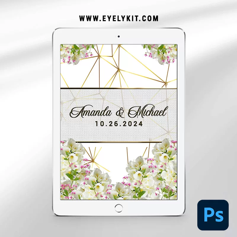 IPAD_WELCOME-SCREEN-PHOTO-BOOTH-FREE-SPRING-WEDDING-PORTRAIT