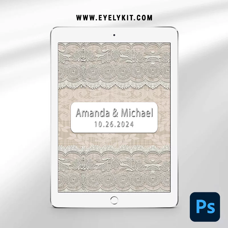 IPAD_WELCOME-SCREEN-PHOTO-BOOTH-FREE-WHITE-LACE-PORTRAIT