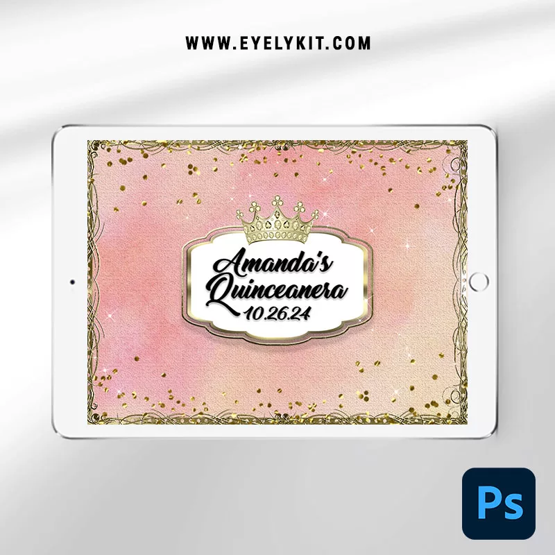 IPAD_WELCOME-SCREEN-PHOTO-BOOTH-FREE-golden-crown-landscape