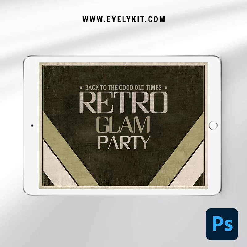 IPAD_WELCOME-SCREEN-PHOTO-BOOTH-FREE-retro-glam-party-landscape