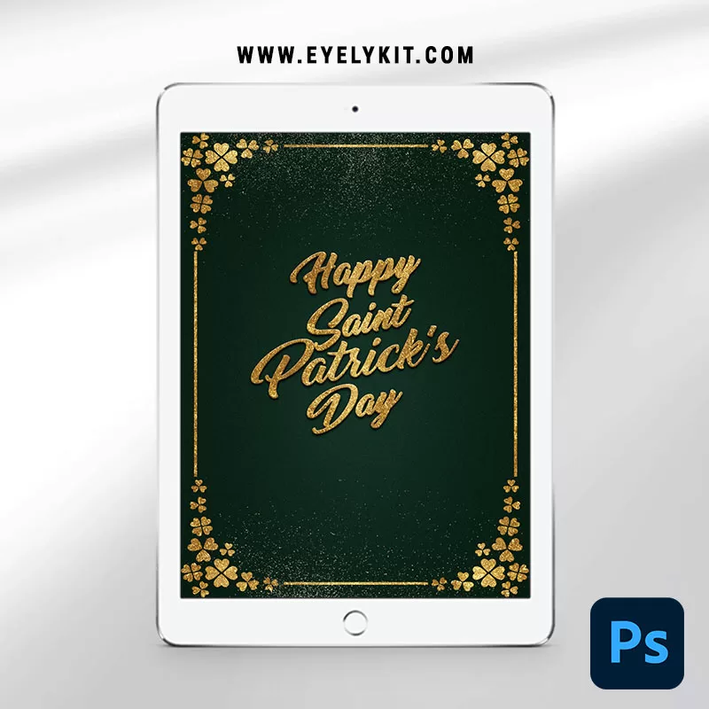 IPAD_WELCOME-SCREEN-PHOTO-BOOTH-FREE-st-patricks-day-PORTRAIT