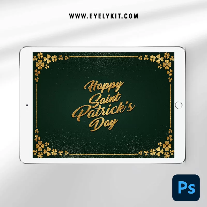 IPAD_WELCOME-SCREEN-PHOTO-BOOTH-FREE-st-patricks-day-PORTRAIT