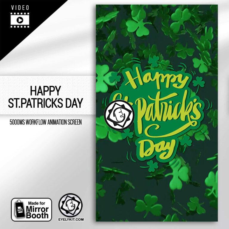 MIRROR-VERSION-ANIMATION-PHOTOBOOTH-FREE-happy-st-patricks-say