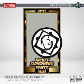 OVERLAY-PHOTOBOOTH-ANIMATION-IPAD-INSTAGRAM-GOLD-SUPERHERO-PARTY1