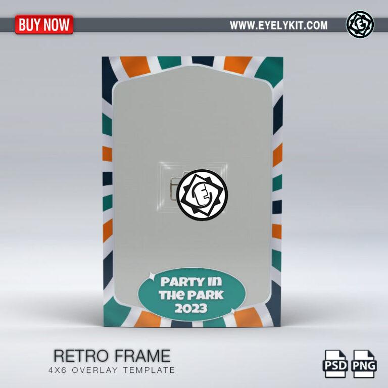 PHOTO BOOTH OVERLAY OVERLAY-PHOTOBOOTH-ANIMATION-IPAD-MIRROR-proof-retro-frame-1picp