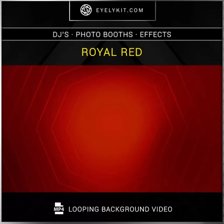 background-video-effects-djs-photobooths-royal-red